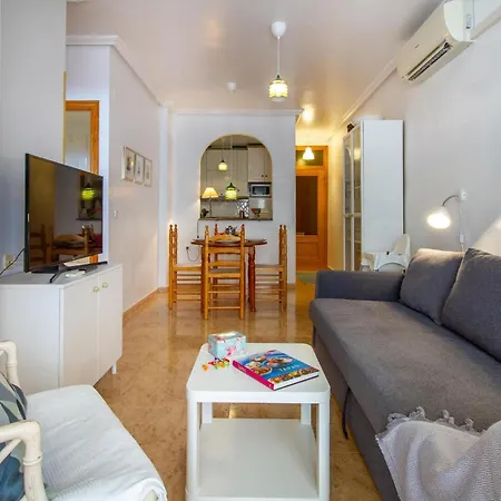 Appartement Confortable De 2 à *