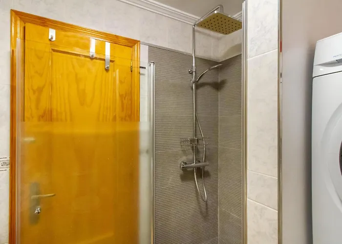 2 Bedroom Cozy In Torrevieja