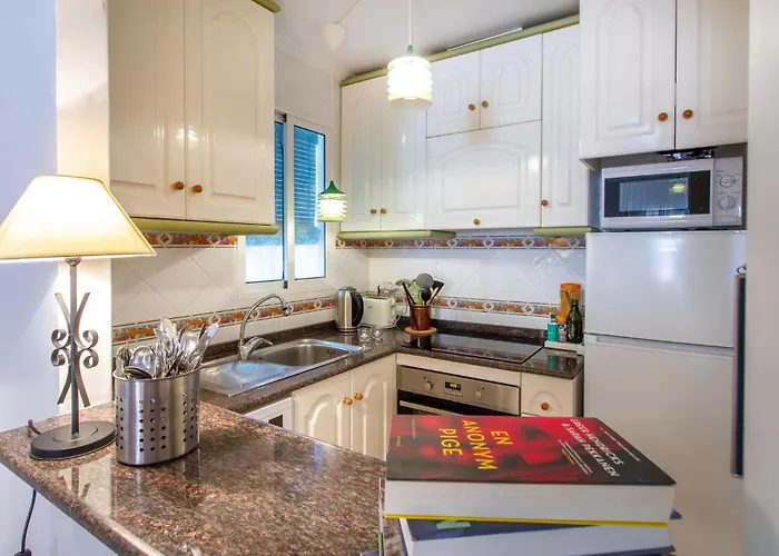 2 Bedroom Cozy In Torrevieja