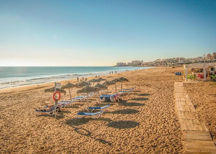 2 Bedroom Cozy In * Torrevieja